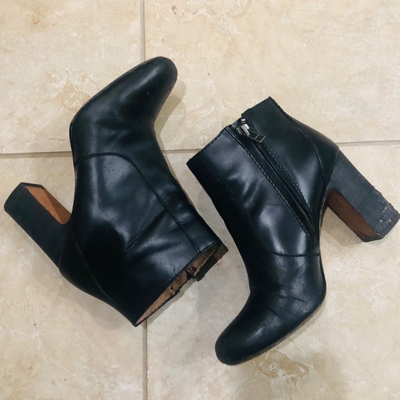 Donated. MADEWELL “The Sutton” Boot - Picture 7 of 12